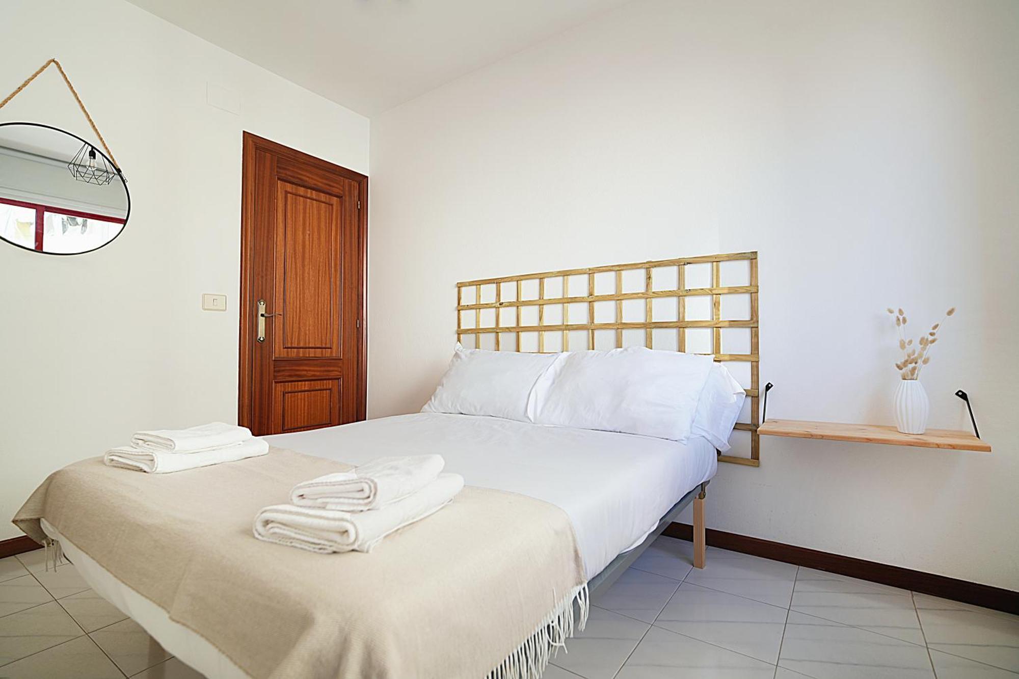 Apartamento De Playa En Sanxenxo Con Parking Luaran gambar