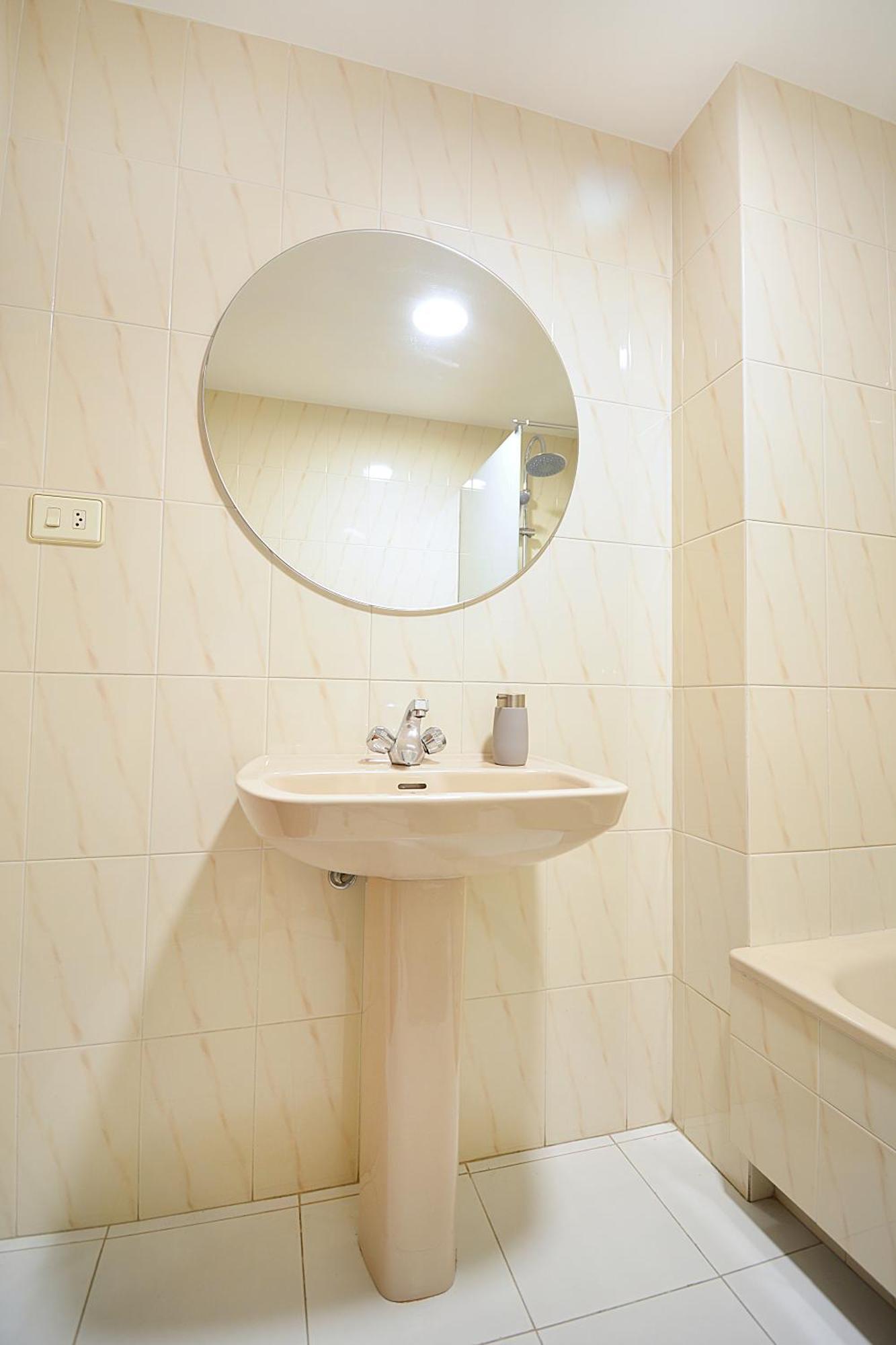 Apartamento De Playa En Sanxenxo Con Parking Luaran gambar