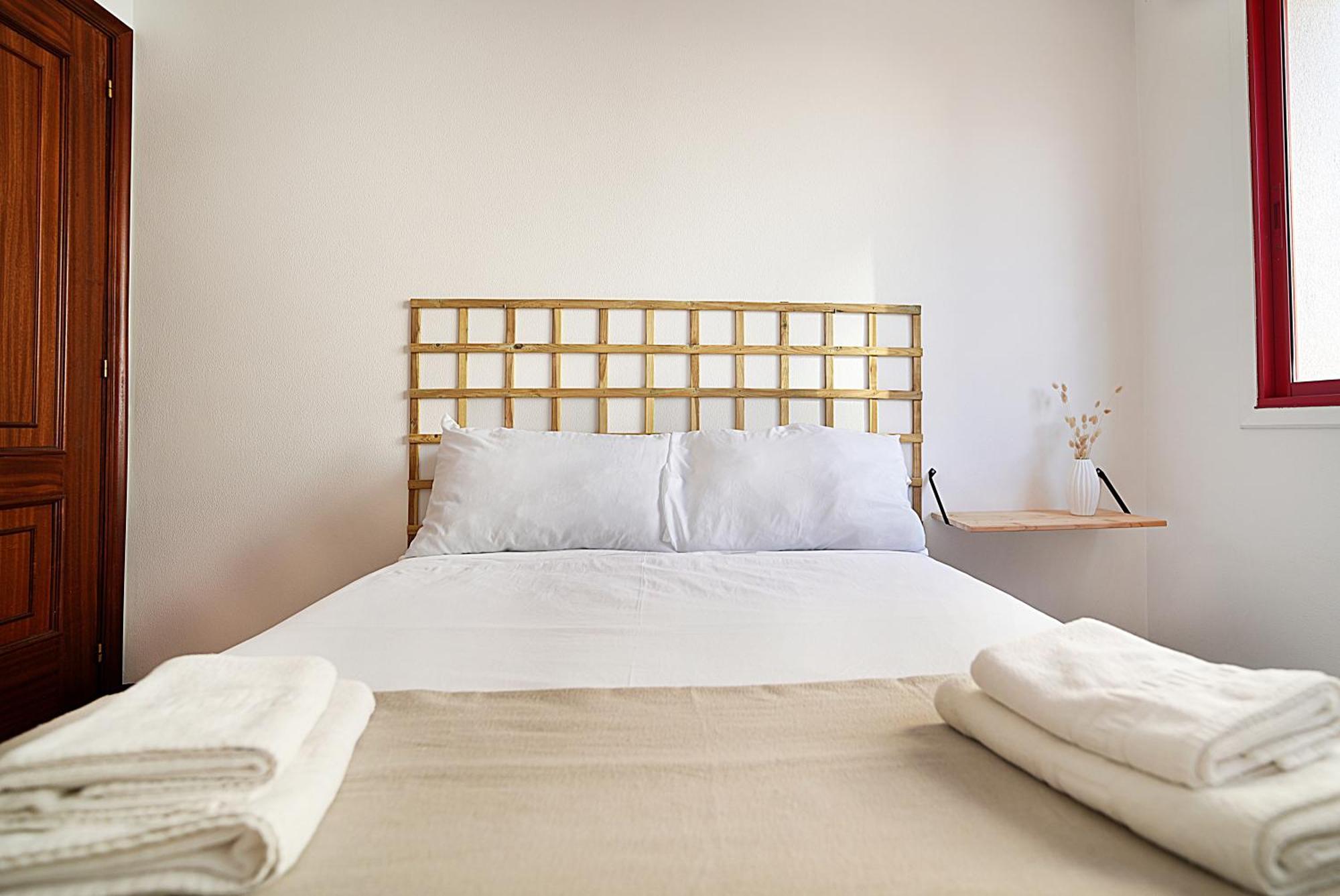 Apartamento De Playa En Sanxenxo Con Parking Luaran gambar