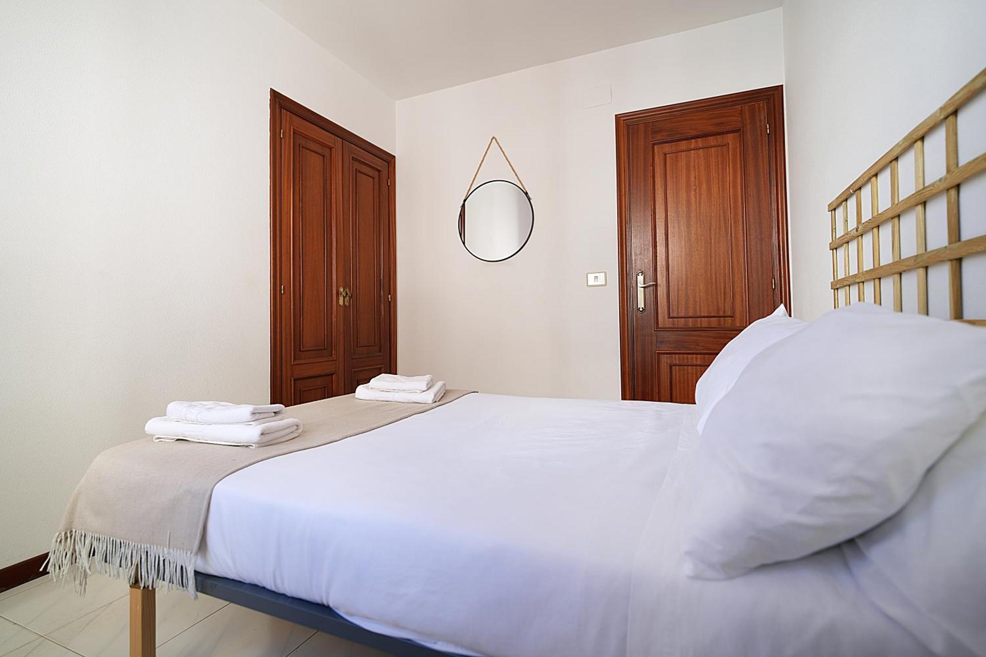 Apartamento De Playa En Sanxenxo Con Parking Luaran gambar