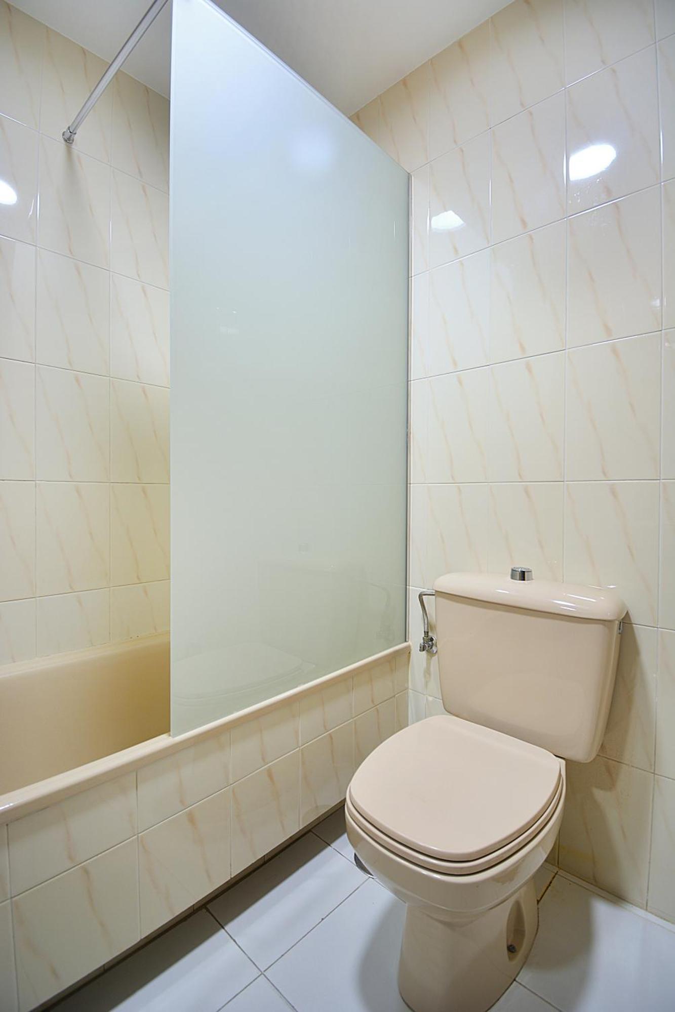 Apartamento De Playa En Sanxenxo Con Parking Luaran gambar